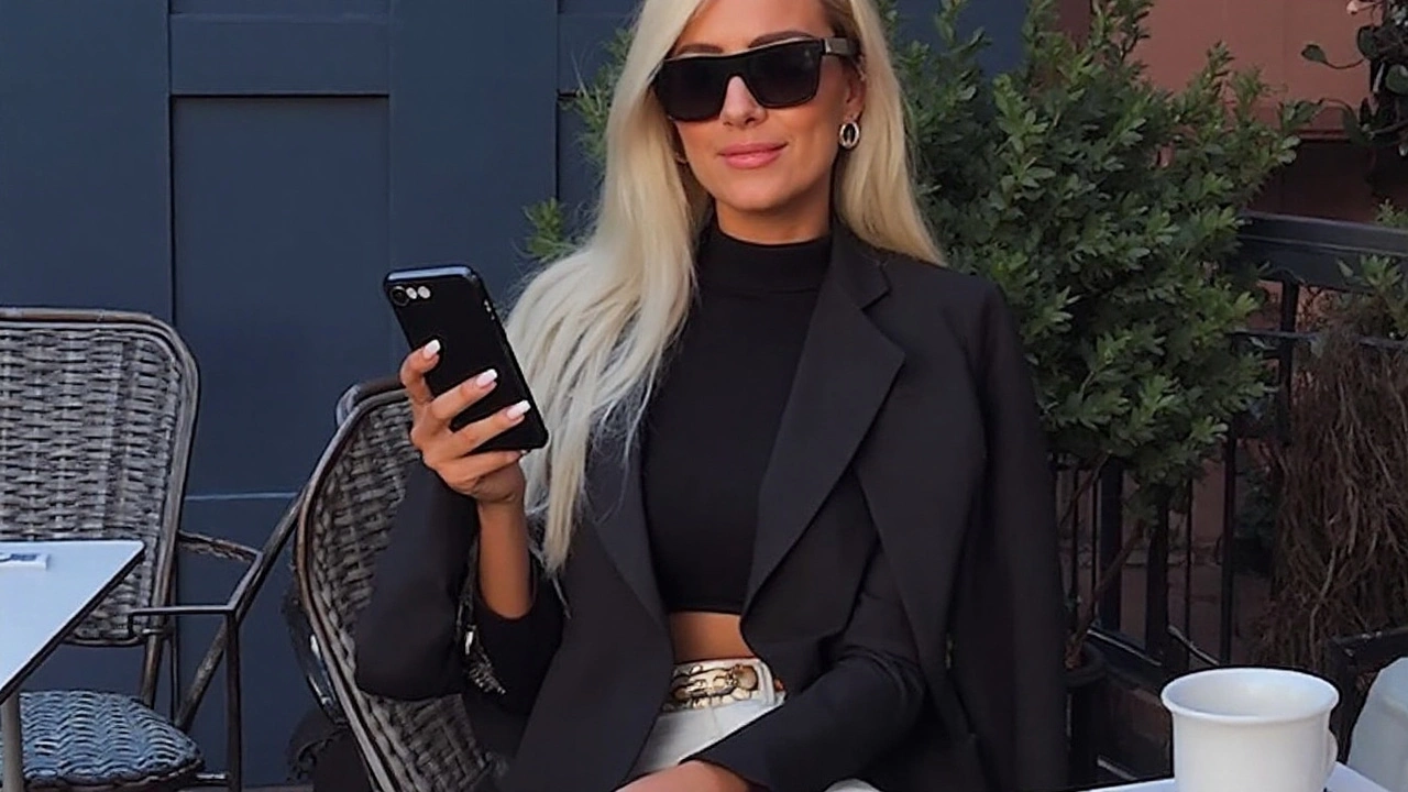 Molly-Mae Hague blazer drops to £16? What we know about PrettyLittleThing’s sale