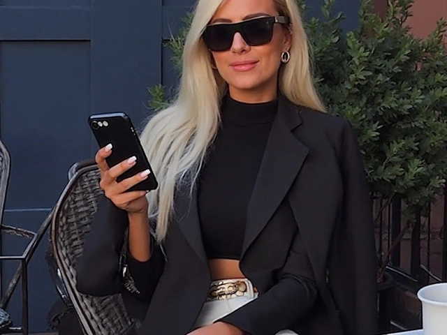 Molly-Mae Hague blazer drops to £16? What we know about PrettyLittleThing’s sale
