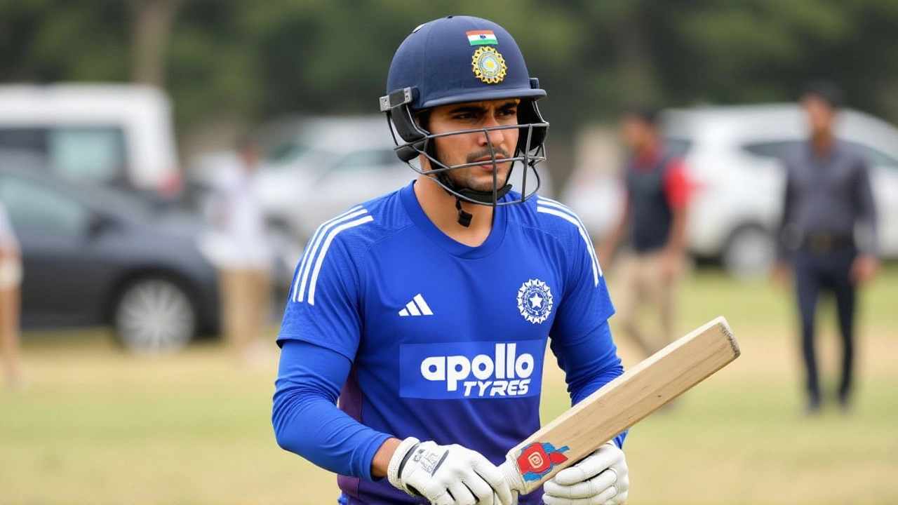 India vs West Indies 1st Test: Squad, Pitch and Preview for Oct 2, 2025