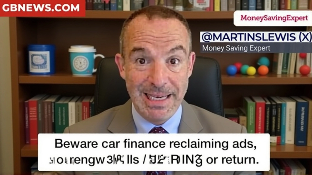 Supreme Court blocks automatic car finance payouts, FCA sets £9B compensation scheme