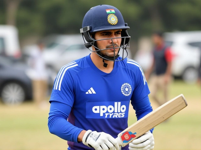 India vs West Indies 1st Test: Squad, Pitch and Preview for Oct 2, 2025