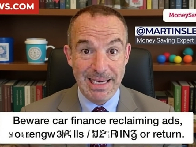 Supreme Court blocks automatic car finance payouts, FCA sets £9B compensation scheme