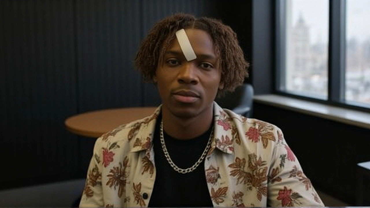 Background: A Pattern of Digital Obsession