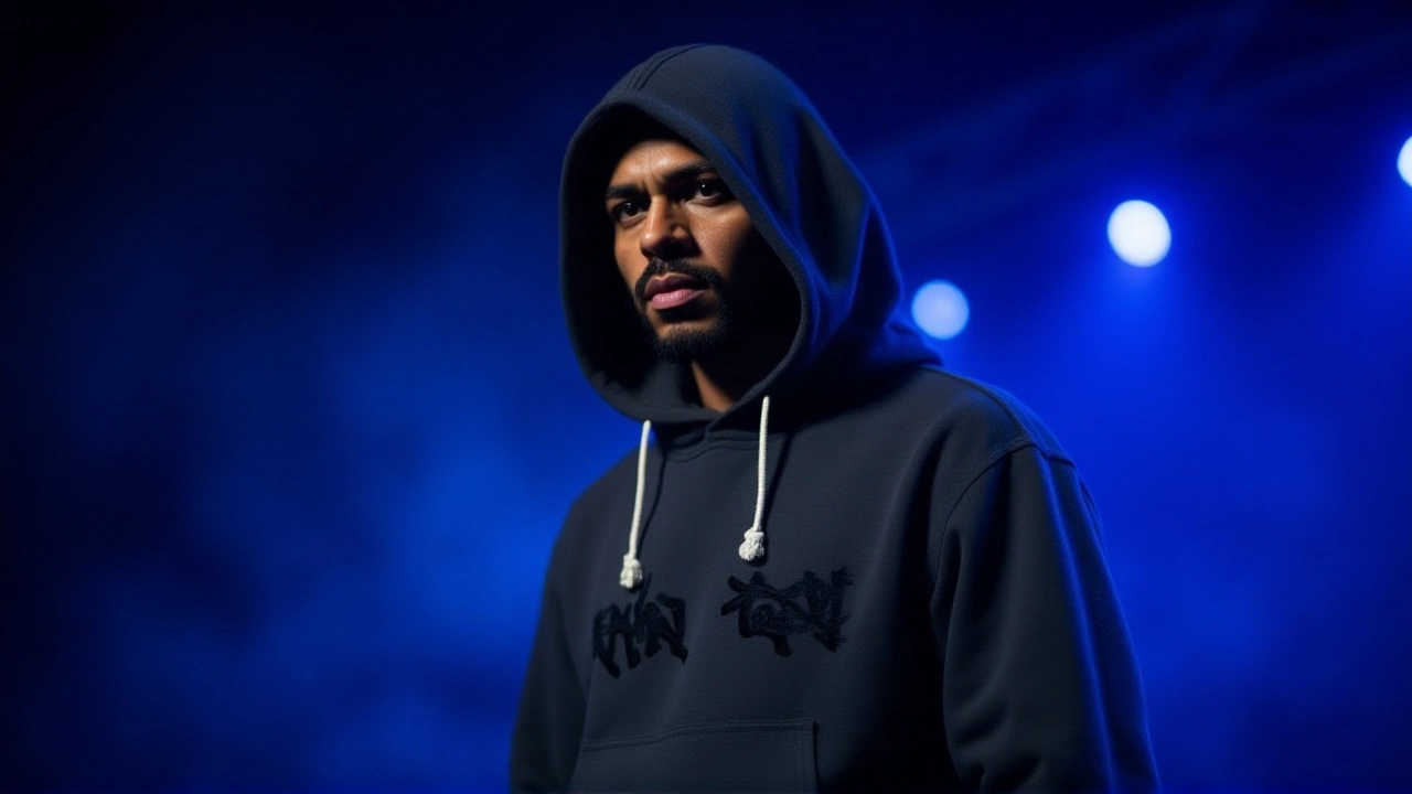 D4vd Under Investigation as 15-Year-Old Celeste Rivas Hernandez’s Body Found in His Tesla