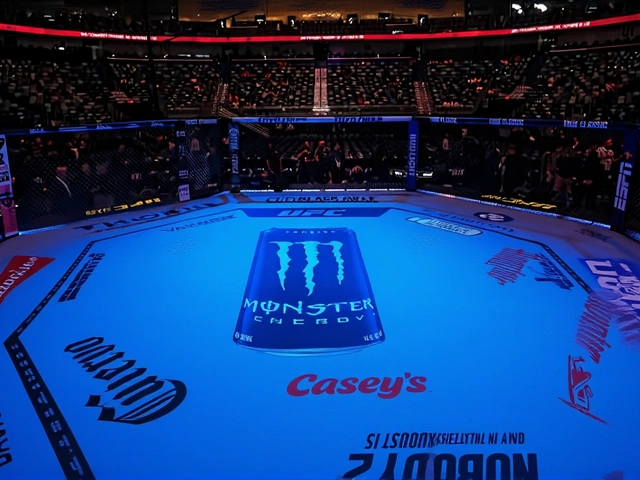 UFC Fight Night in Qatar Delivers Eight Knockouts as Tsarukyan-Hooker Main Event Result Withheld