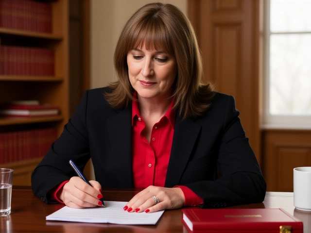 UK Wage Hikes: £12.21 Minimum Wage Announced for 2025, But Living Wage Foundation Demands More