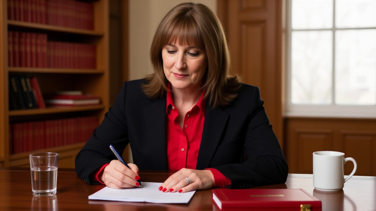 UK Wage Hikes: £12.21 Minimum Wage Announced for 2025, But Living Wage Foundation Demands More