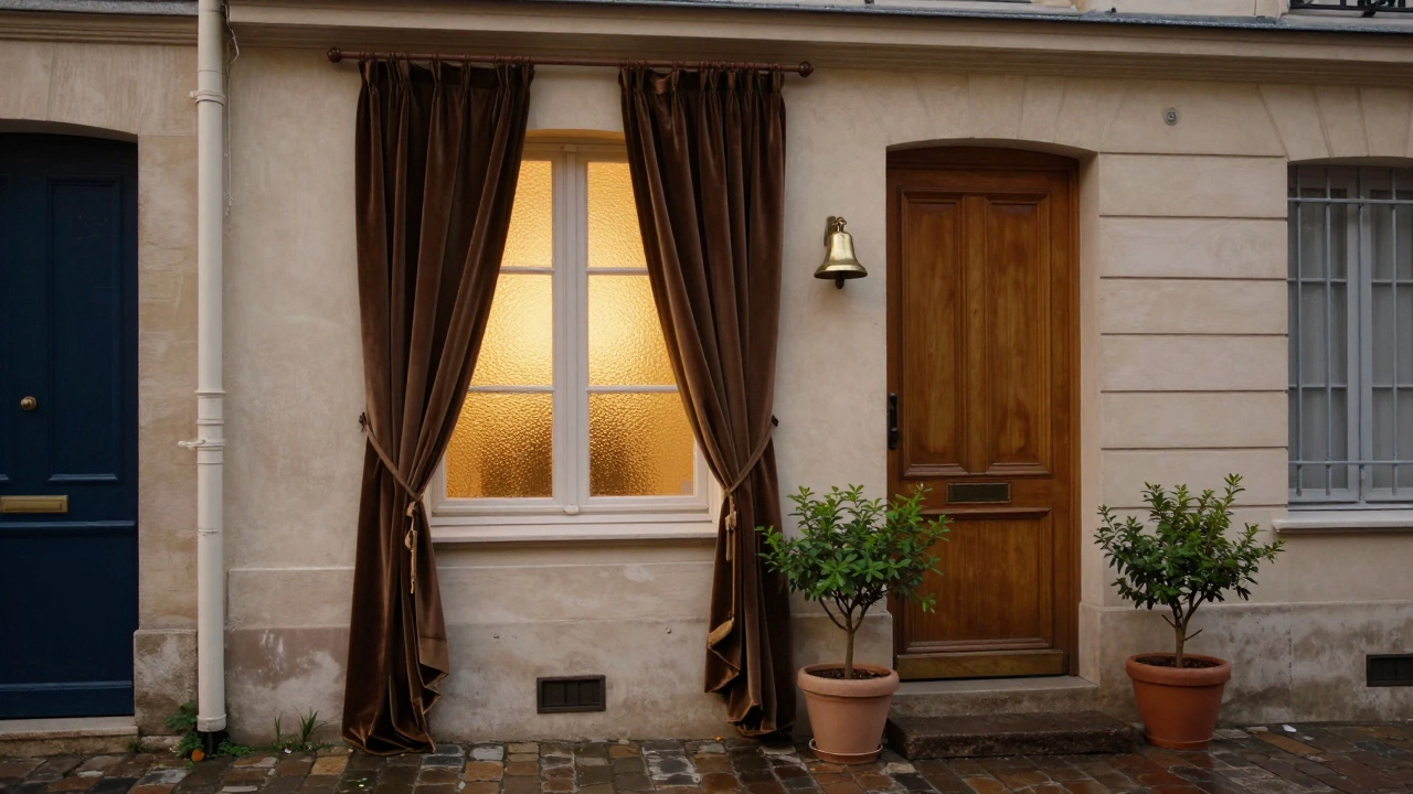 Escort Services in Paris: What You Need to Know About L’Métayer and Salle des Femmes