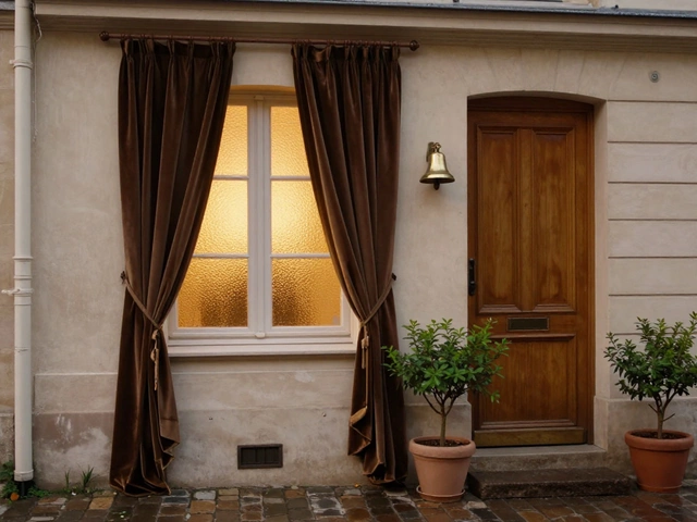 Escort Services in Paris: What You Need to Know About L’Métayer and Salle des Femmes