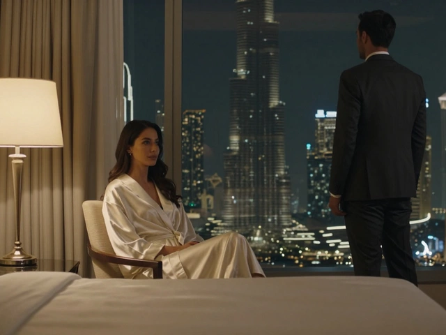 Why Escorts in Dubai Offer Privacy That Draws People from All Over
