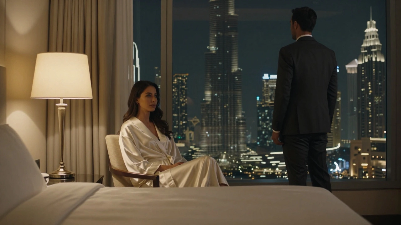 Why Escorts in Dubai Offer Privacy That Draws People from All Over